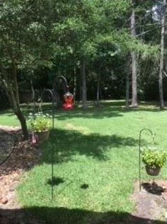7 Mistral Wind Pl, Spring TX  77382-1057 exterior