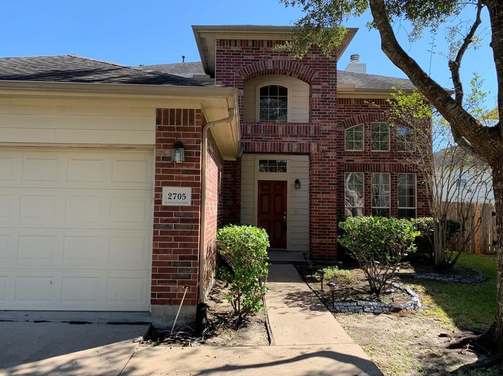 2705 Shallow Falls Ct, Pearland, TX 77584