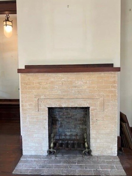 524 Euclid St, Houston TX  77009-7225 exterior