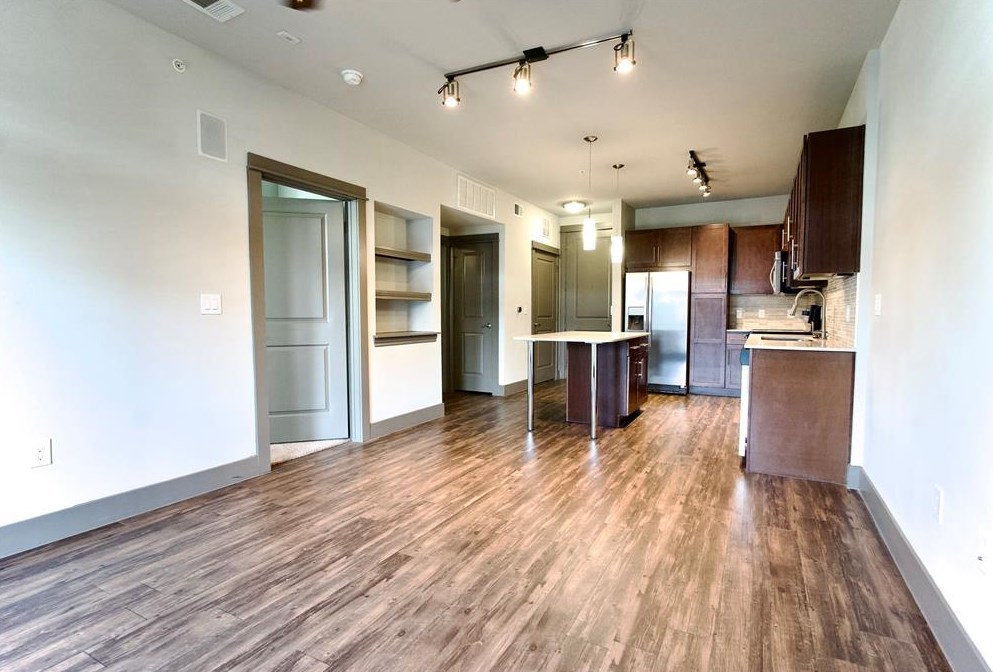 2910 Milam St #1409, Houston, TX 77006