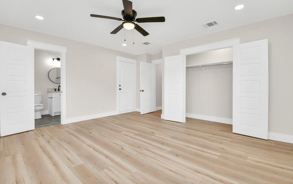 13118 Blythe, Houston TX  77015-5044 exterior