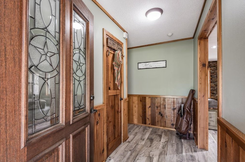14590 N Tram Rd, Patton, TX 77372