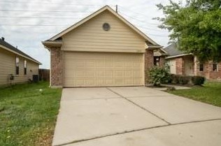 16455 Noble Meadow Ln, Houston, TX 77073