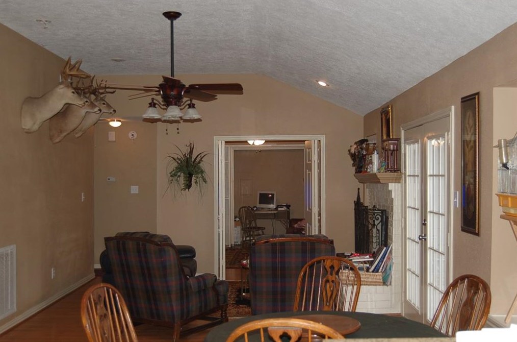 23047 Red Leo Ln, Spring TX  77389-3964 exterior