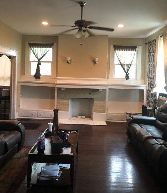 2127 31st St, Galveston, TX 77550