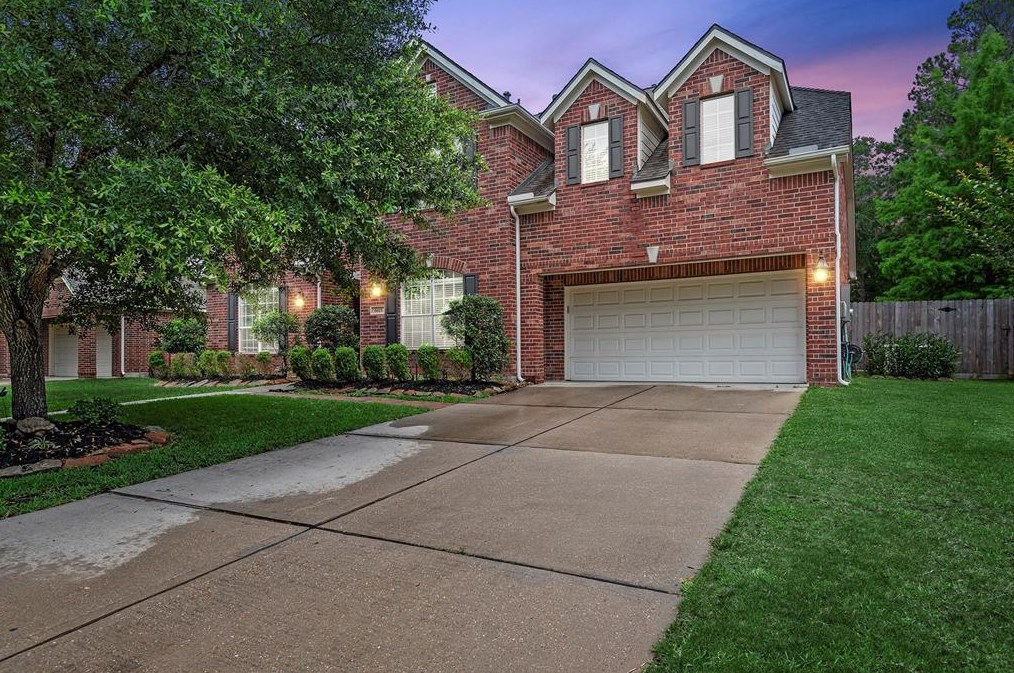 6615 Firebrook Ct, Spring, TX 77389-4401