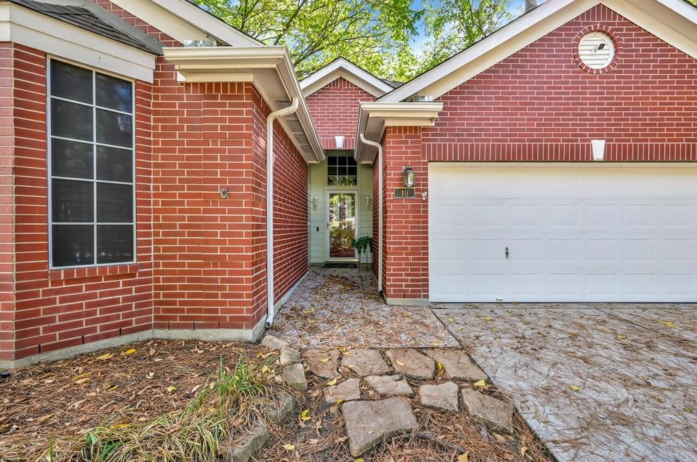 10 Sweetdream Pl, Spring, TX 77381