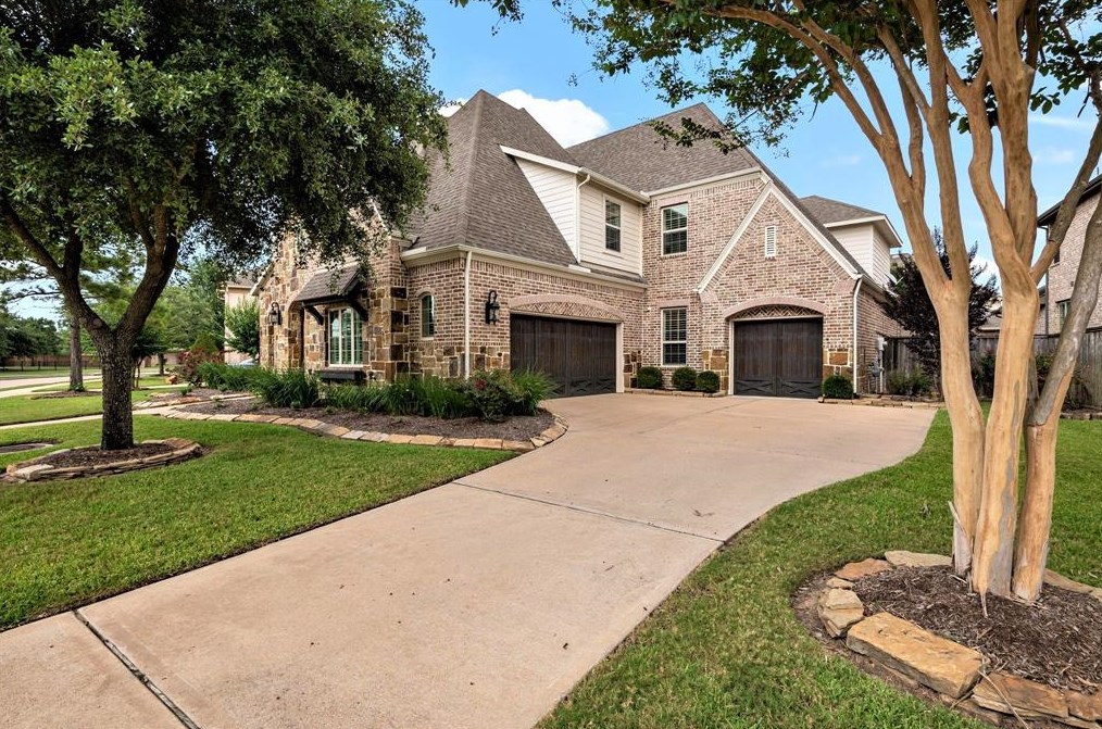 3303 Wimberly Place Ln, Katy, TX 77494-2767