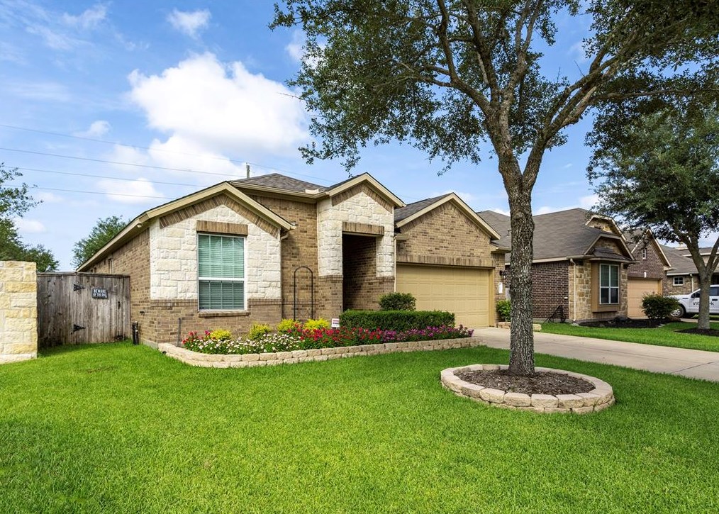 21803 Venture Park Dr, Richmond, TX 77406