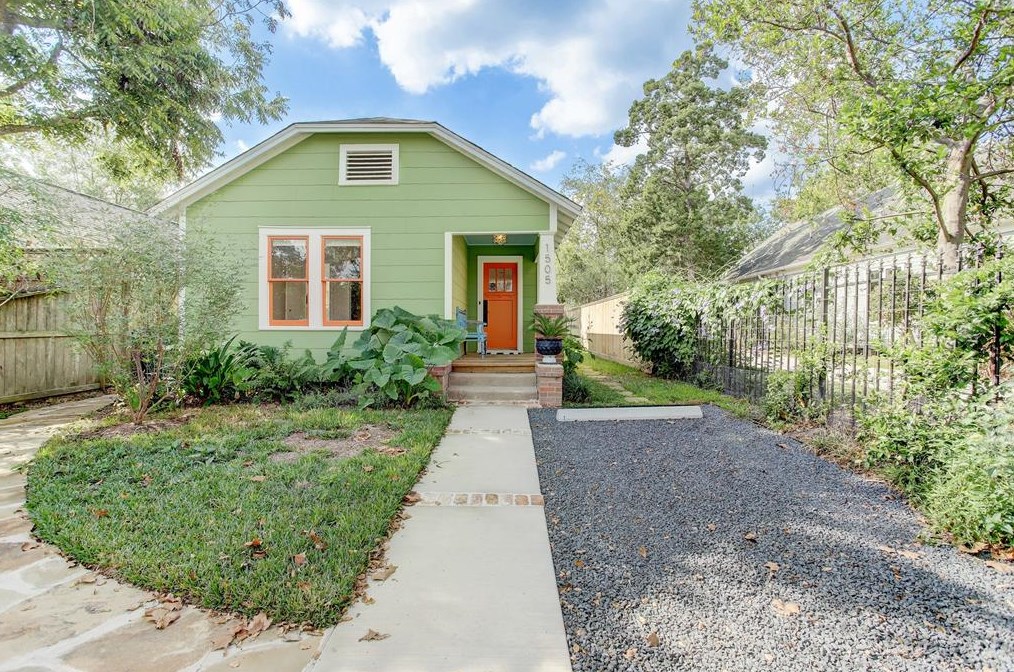 1505 Ashland St, Houston, TX 77008