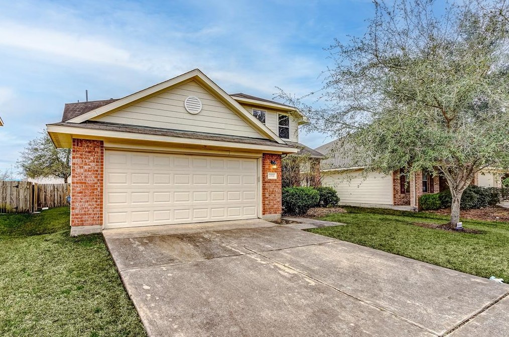 2814 Trinity Glen Ln, Houston, TX 77047