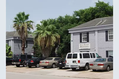 6225 Tierwester Street #09, Houston, TX 77021 - Photo 1