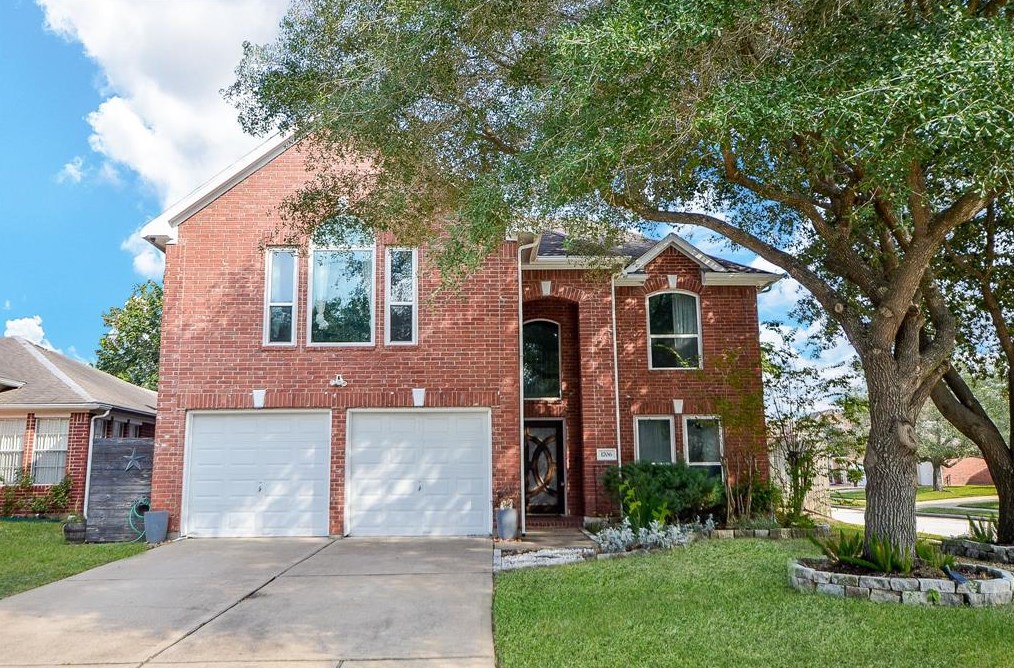 1706 Chesapeake Bay Ct, Houston, TX 77084-7501