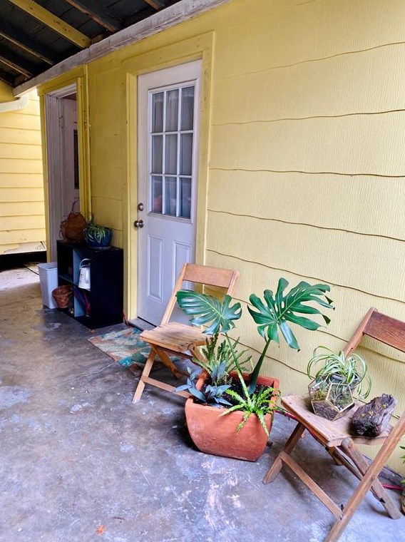 1127 Walling St #ga, Houston, TX 77009