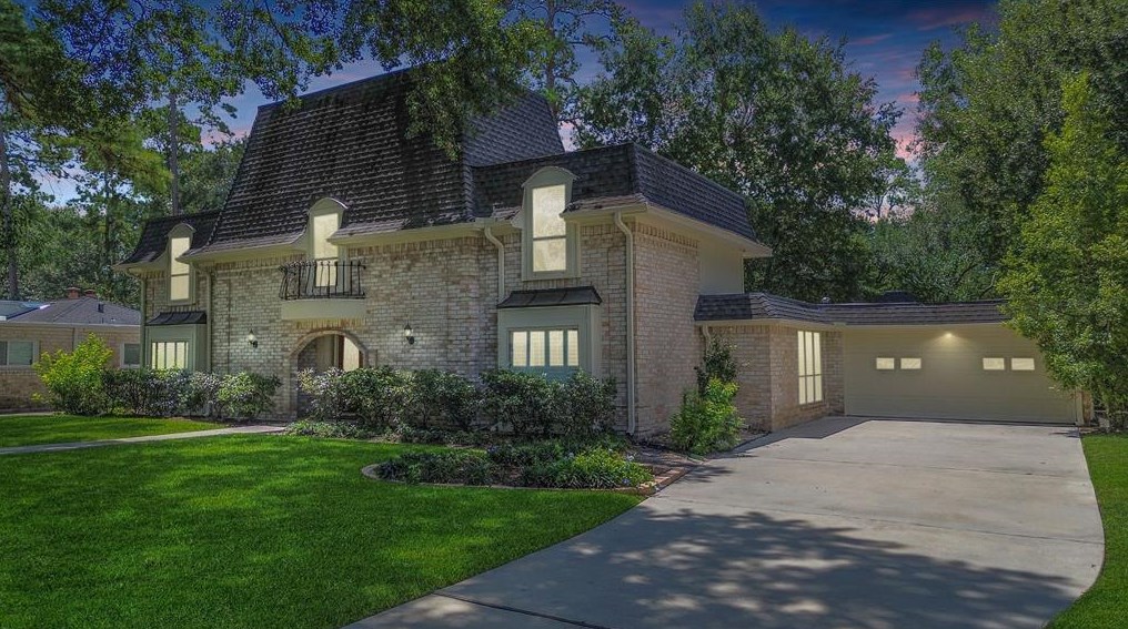 10523 Fawnview Dr, Houston, TX 77070-3301