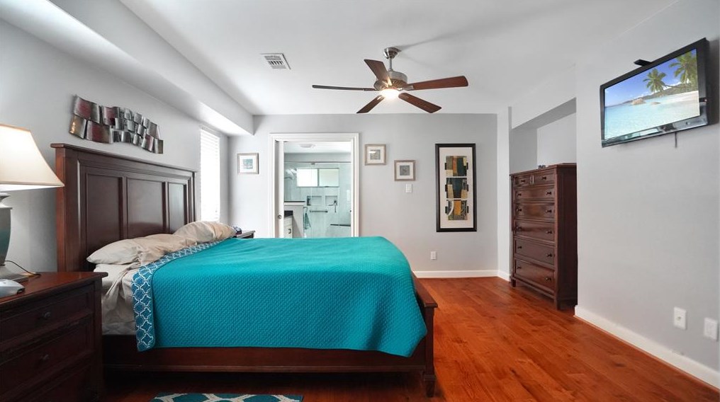 10523 Fawnview Dr, Houston TX  77070-3306 exterior