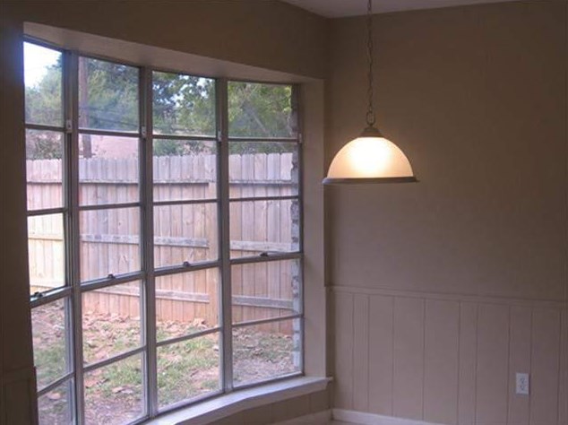 3707 Blalock Rd, Houston TX  77080-1405 exterior