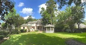 134 Plum Crest Cir, Spring TX  77382-5722 exterior