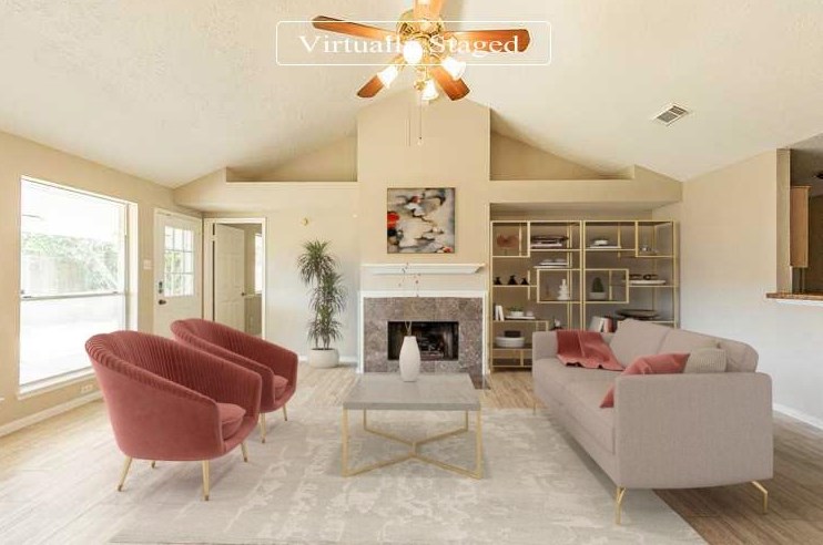6302 Crossway Dr, Houston, TX 77084-1688