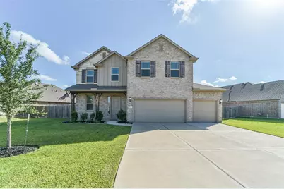 16334 Rockdale Landing Drive, Hockley, TX 77447 - Photo 1