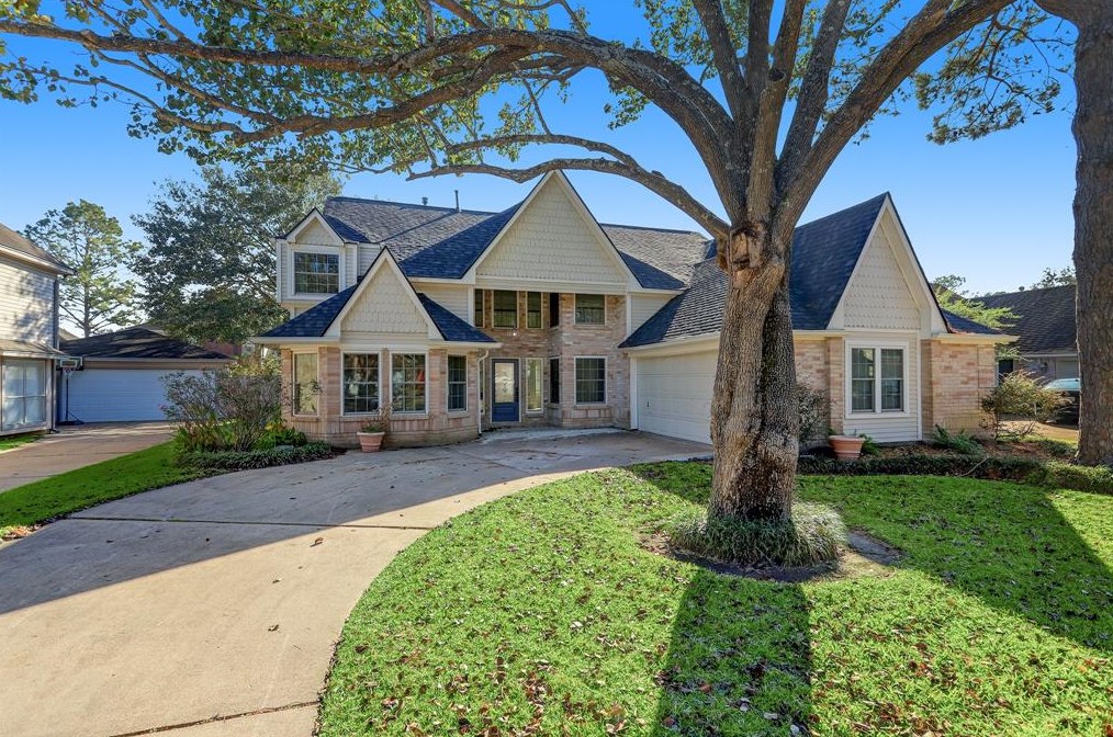 22423 Park Point Dr, Katy, TX 77450