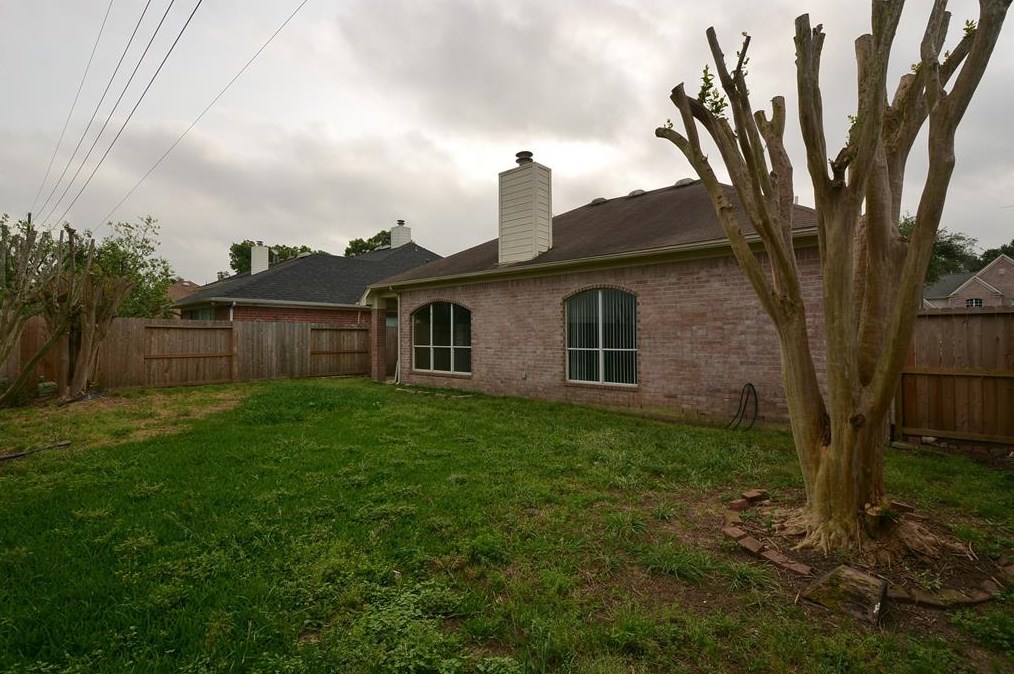 2931 Sunbird Dr, Houston, TX 77084