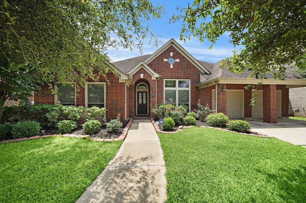 25619 Horizon Grove Ln, Katy, TX 77494-0417
