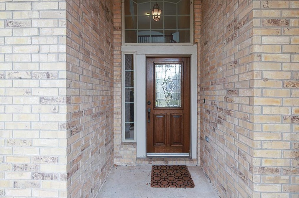 22 Gull Rock Pl, Spring TX  77389-2621 exterior