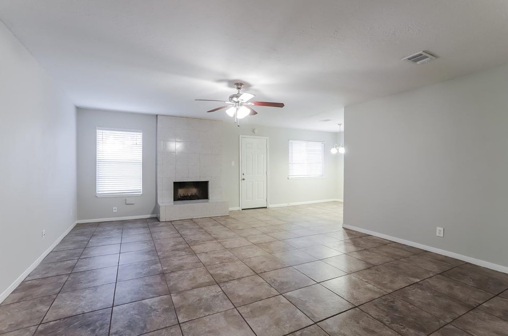 24306 Spring Mill Ln, Spring TX  77373-5852 exterior