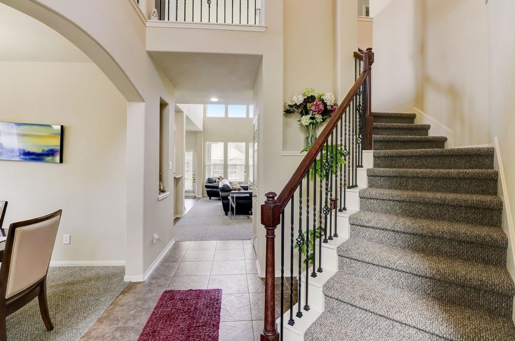 13007 Castlewind Ln, Pearland, TX 77584-6787