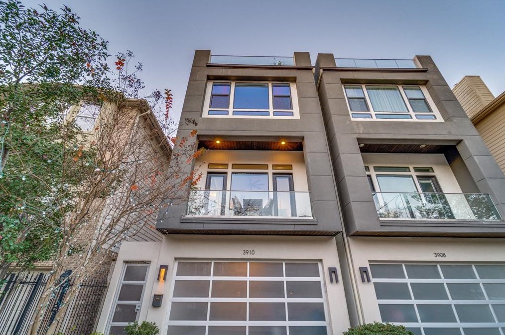 3910 Floyd St, Houston, TX 77007-5720