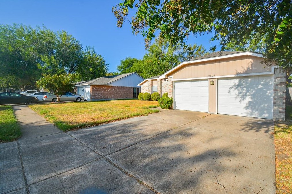 2623 Hazy Creek Dr, Houston, TX 77084
