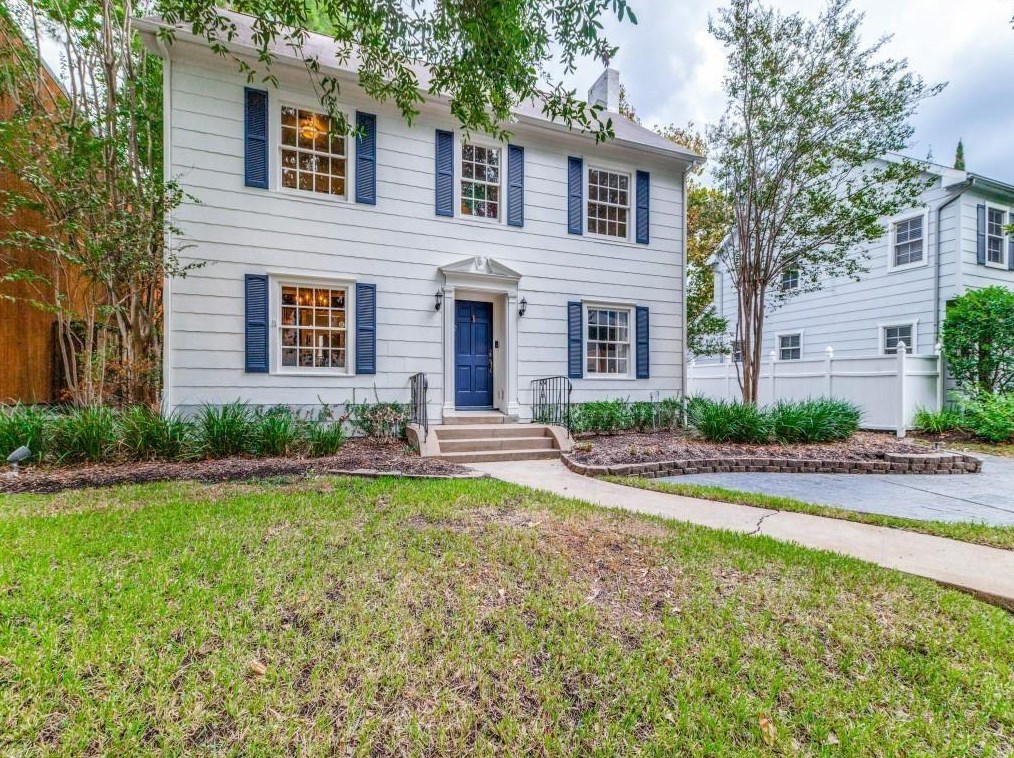 2312 Bartlett St, Houston, TX 77098