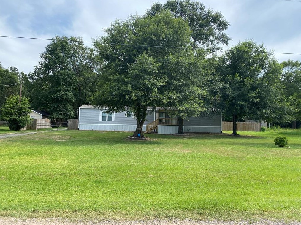 16338 Crockett Bend Dr, Conroe, TX 77303