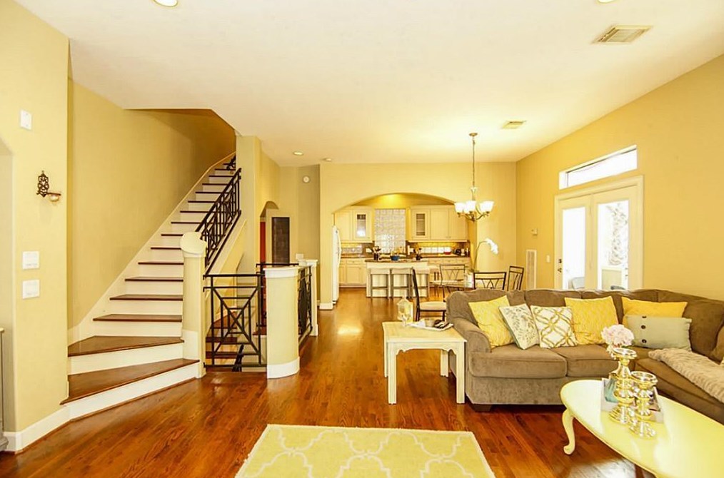 829 Malone St, Houston, TX 77007
