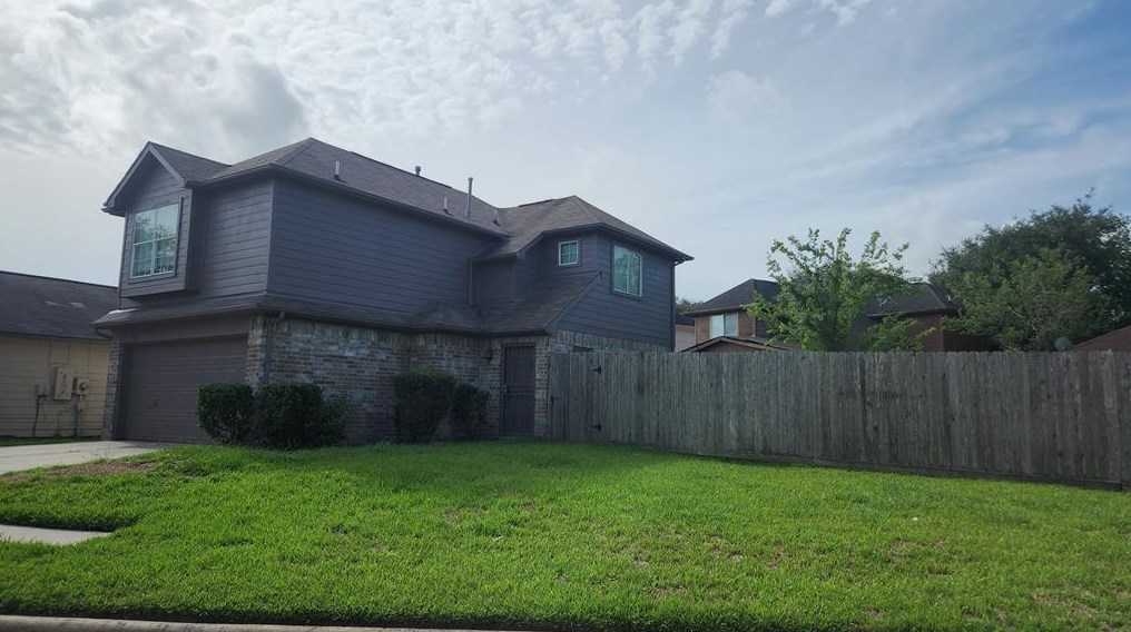 7631 Goudin Dr, Missouri City, TX 77489