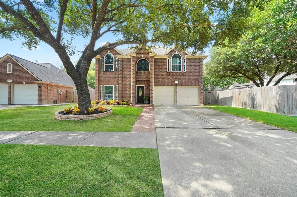 17011 Canyon Ridge Dr, Spring, TX 77379-6389