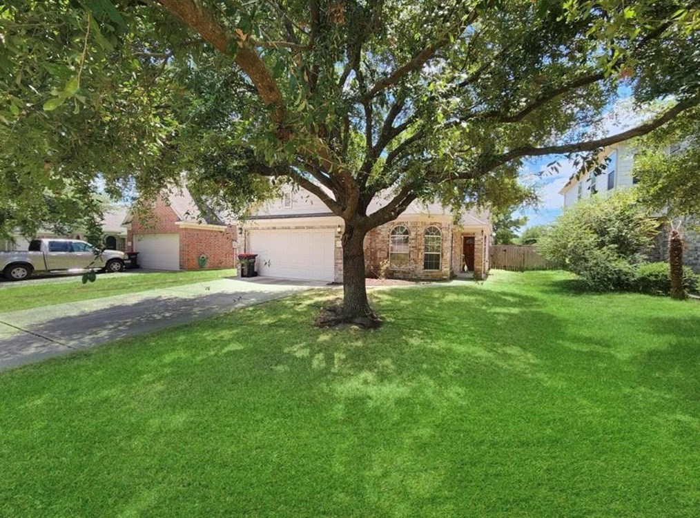 1015 Northgate Springs Dr, Spring, TX 77373