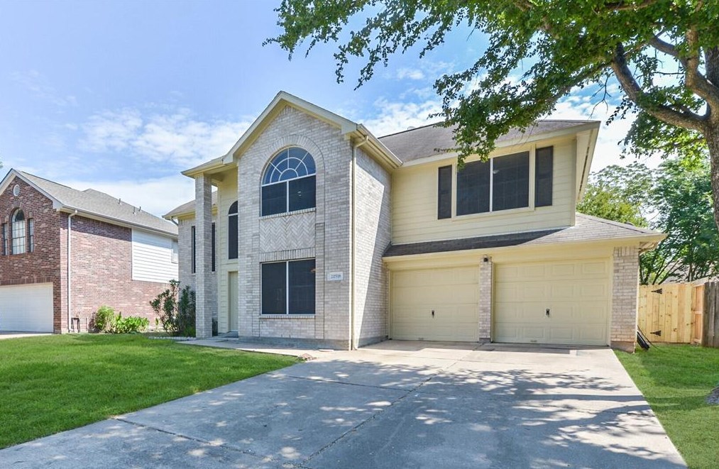22518 Birch Point Dr, Katy, TX 77450-5294