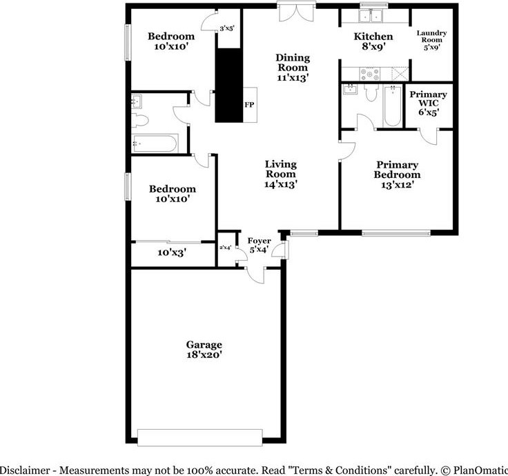 7607 Alegria Dr, Houston, TX 77083