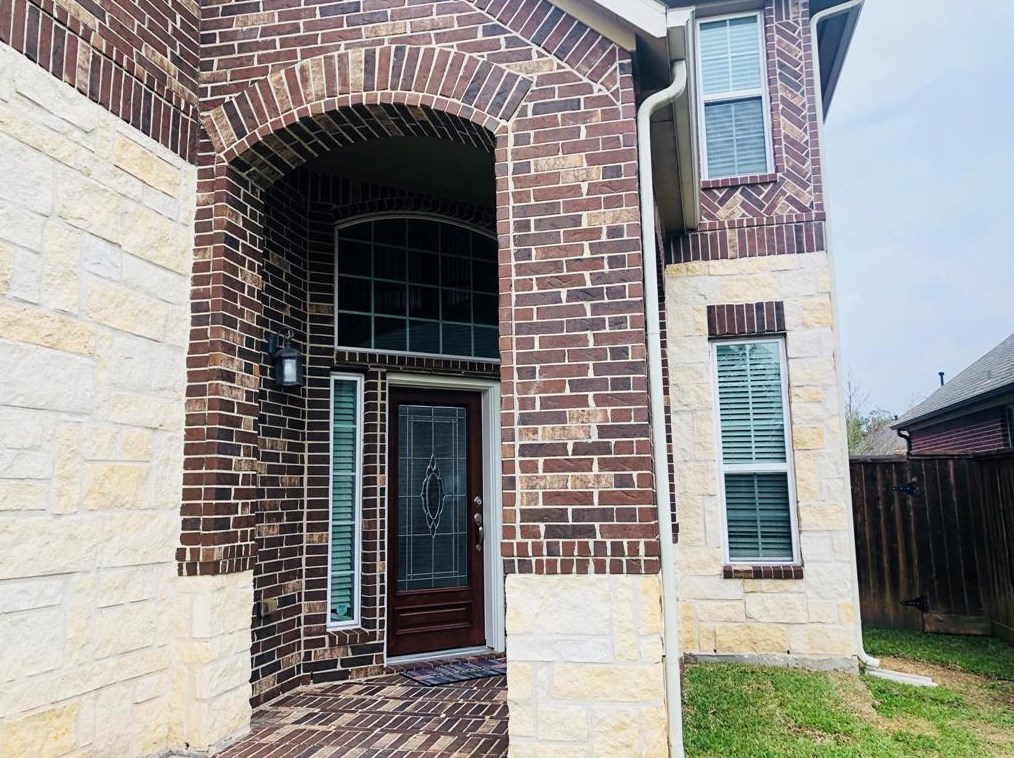 11518 Via Verdone Dr, Richmond, TX 77406