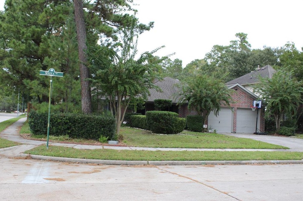2003 Sekola Ln, Spring, TX 77386-1751