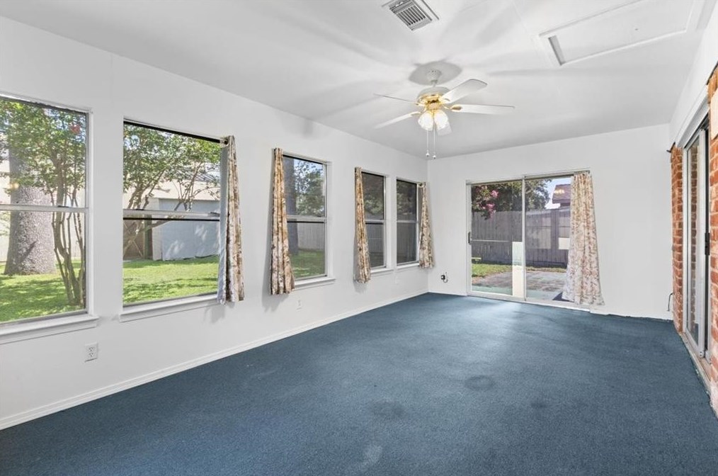 12735 Labelle Ln, Houston TX  77015-2727 exterior
