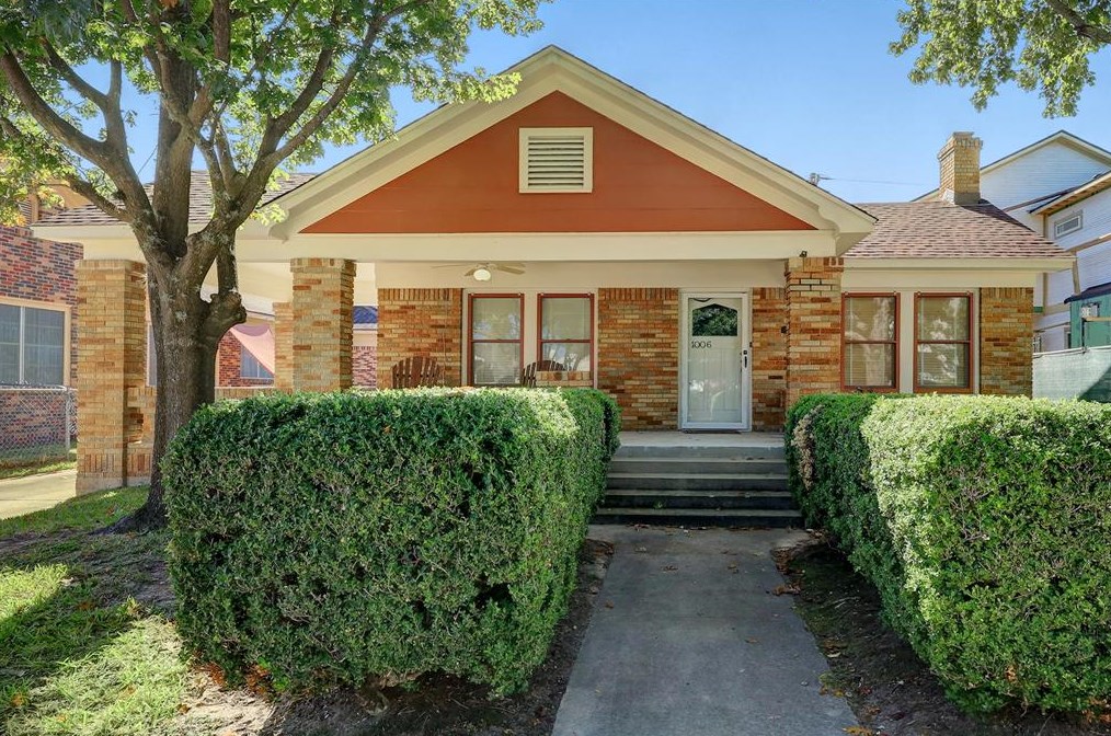 1006 Bayland Ave, Houston, TX 77009-6507