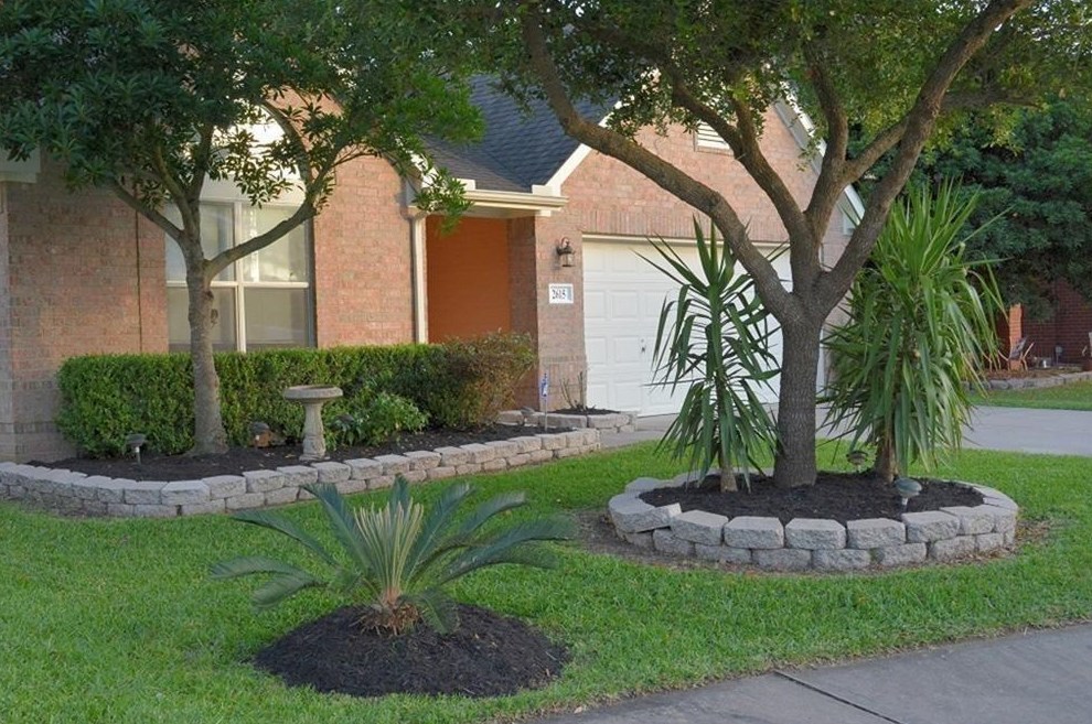 2615 Sable Ridge Ln, Katy, TX 77494-5588