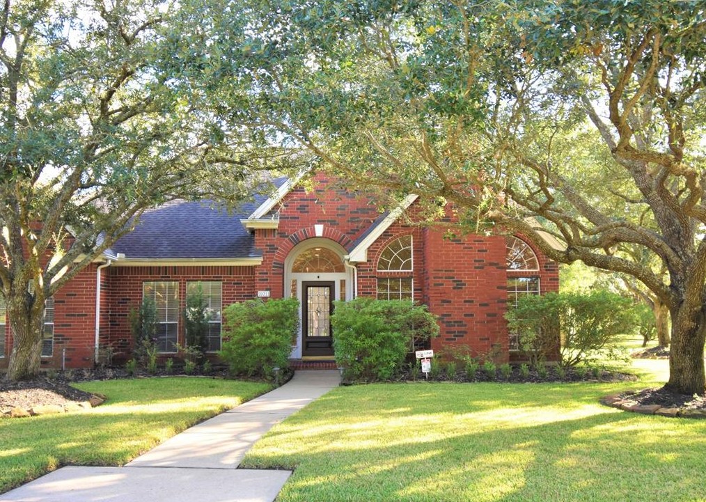 19311 Marlstone Ct, Houston, TX 77094-3083
