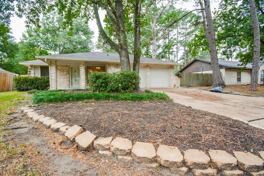 2506 Meandering Trl, Humble, TX 77339