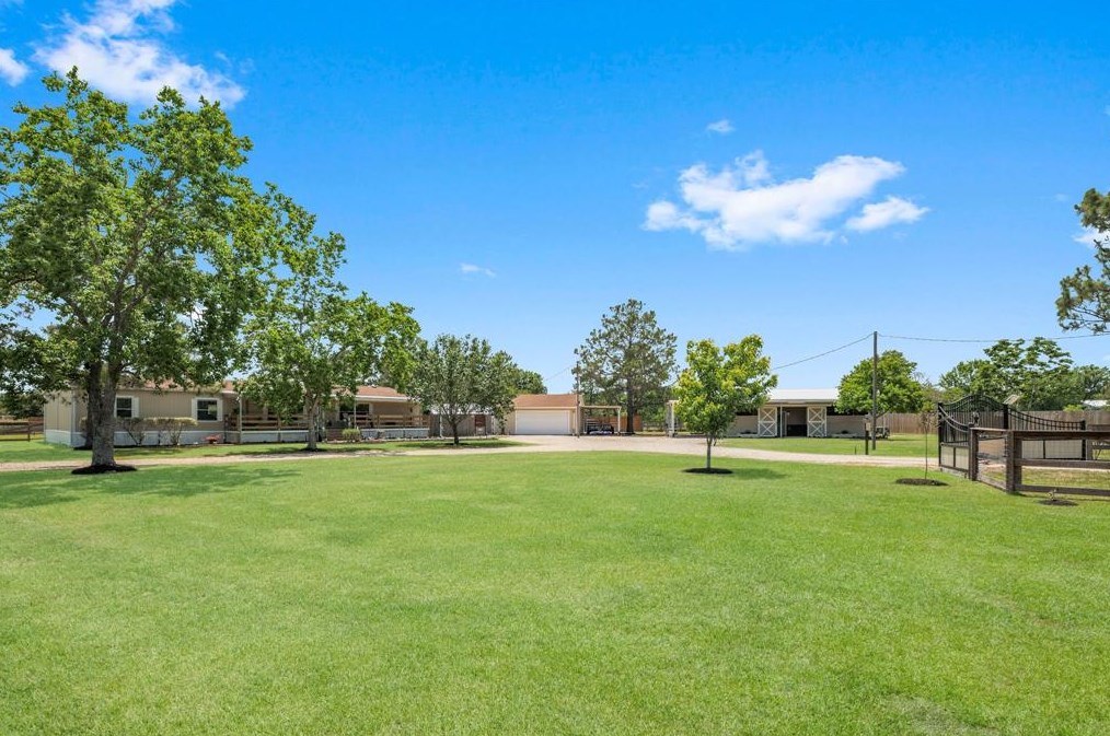 3003 County Road 179, Alvin, TX 77511-8907