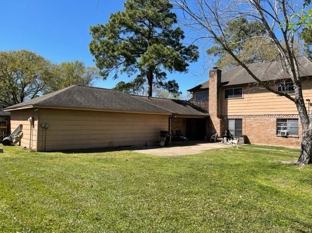 8131 Brinkworth Ln, Houston, TX 77070-3201