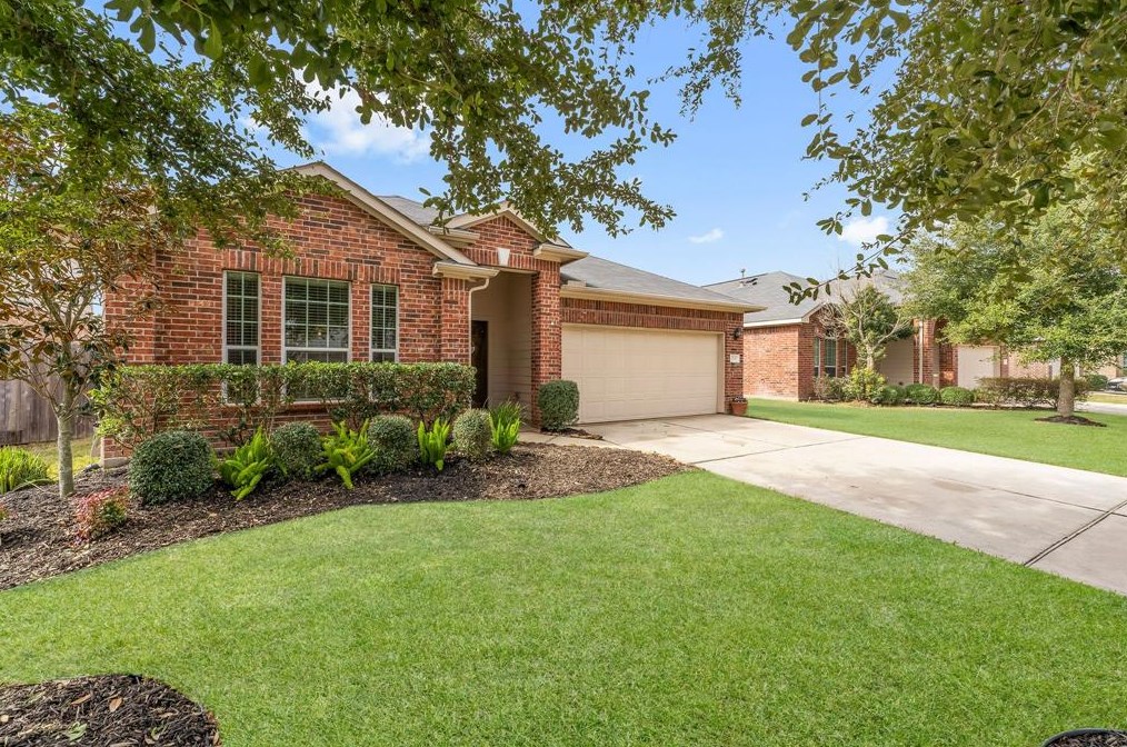25711 Forest Springs Lk, Spring, TX 77373-7967